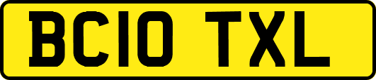BC10TXL