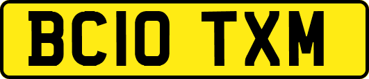 BC10TXM