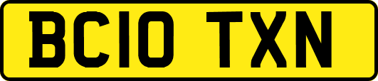 BC10TXN