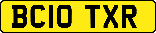 BC10TXR