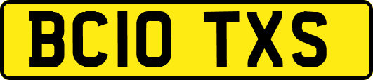 BC10TXS