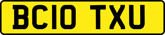 BC10TXU