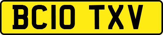 BC10TXV