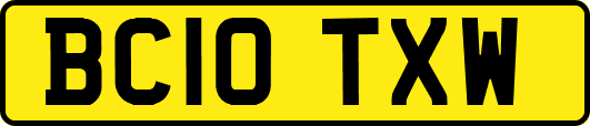 BC10TXW