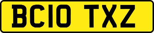 BC10TXZ