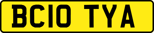 BC10TYA
