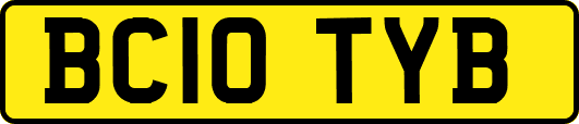 BC10TYB