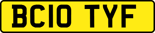 BC10TYF