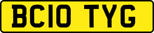 BC10TYG