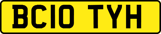 BC10TYH