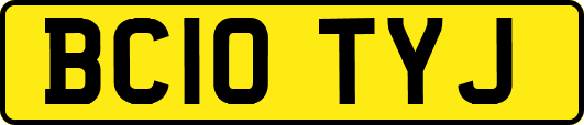 BC10TYJ