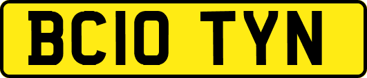 BC10TYN