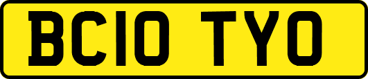 BC10TYO