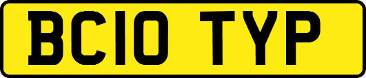 BC10TYP