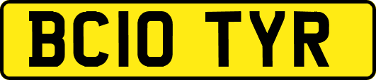 BC10TYR