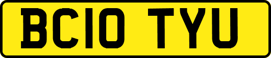 BC10TYU