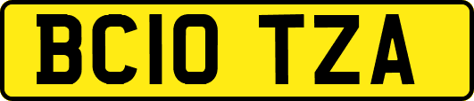 BC10TZA