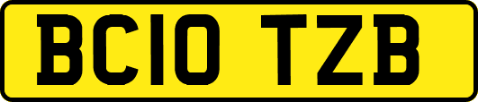 BC10TZB