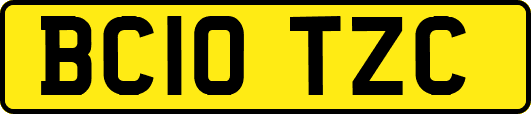 BC10TZC