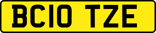 BC10TZE