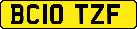 BC10TZF