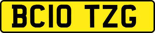 BC10TZG
