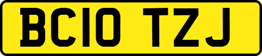 BC10TZJ
