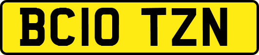 BC10TZN