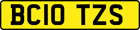 BC10TZS