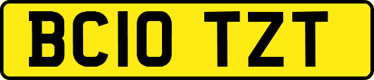 BC10TZT