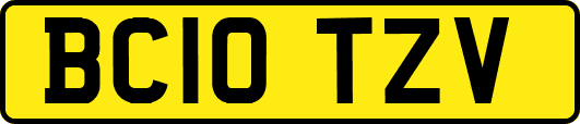 BC10TZV