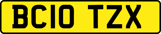 BC10TZX