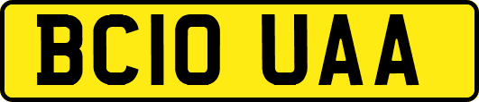 BC10UAA