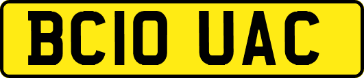 BC10UAC