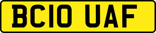 BC10UAF