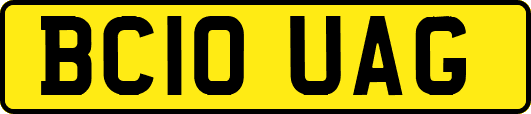 BC10UAG