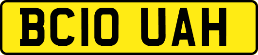 BC10UAH