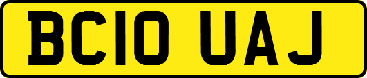 BC10UAJ