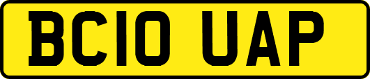 BC10UAP