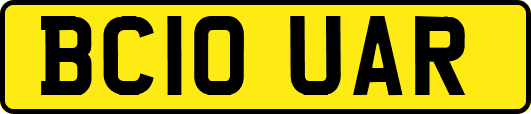 BC10UAR