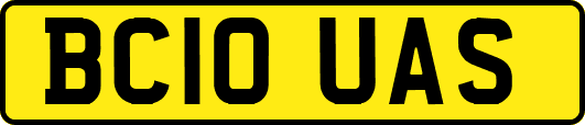 BC10UAS