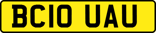 BC10UAU
