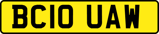 BC10UAW
