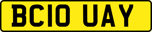 BC10UAY