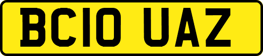 BC10UAZ