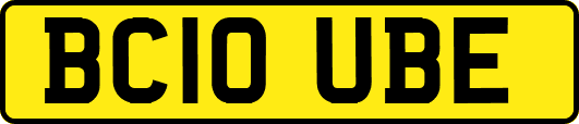 BC10UBE