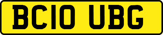 BC10UBG