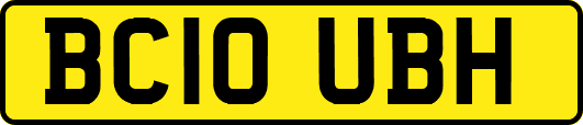 BC10UBH