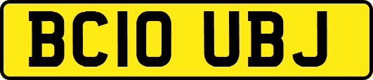 BC10UBJ