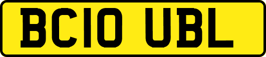 BC10UBL